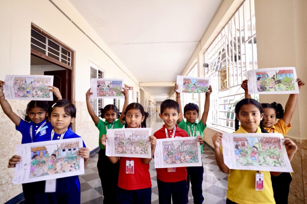 Literary Club - Academic