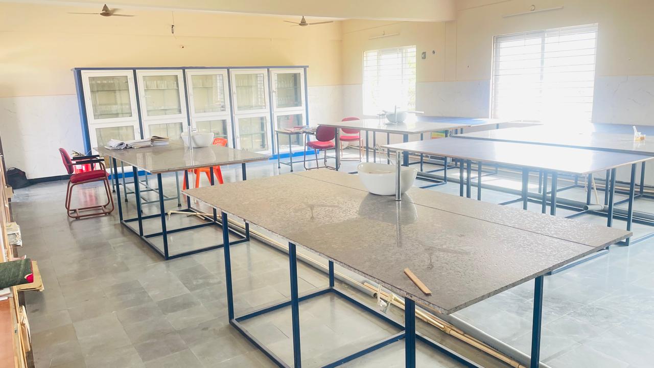 Knowledge Centre - Computer Lab