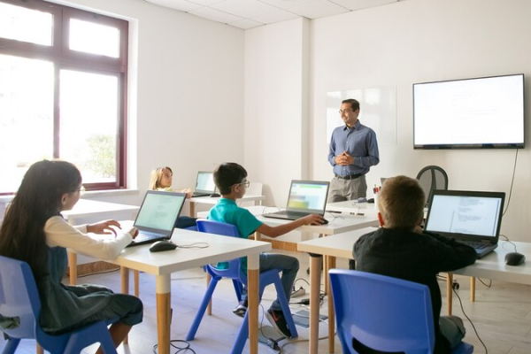 Smart English - Knowledge Centre